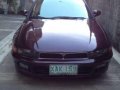 For sale Mitsubishi Galant Shark Type-6