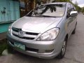 2006 Toyota Innova G AT Gas -0