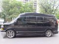GMC Savana 2009-1