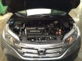 Honda CRV 2.4L AWD AT 2012-7