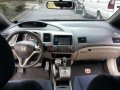 Honda civic 1.8s 2010 series AT paddle shift fully loaded-7
