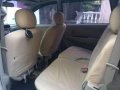 2011 Toyota Avanza 1.5 G AT -5