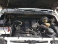 2002 Isuzu Crosswind diesel all power-10