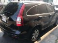 Honda CRV 2.4L AWD AT 2008 Xtrail Escape ASX Outlander Sorento sta Fe-2