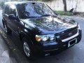 Ford ESCAPE XLS 2.3L 4x2 AT 2006-0