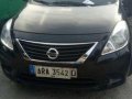 For sale 2015 Nissan Almera-0
