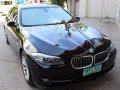 For sale BMW 520d 2012-0