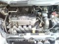 Toyota Vios 1.5G automatic Top of The Line fresh-4