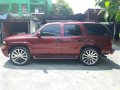 2003 Chevrolet Tahoe 4x2 Matic not expedition explorer cx9 suburban-7