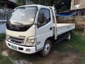 FOTON Tornado Truck For Sale-2