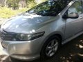 Honda City transformer IVTEC at-6