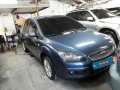 Ford Focus Ghia.AT.06 model.Fresh like new..-1