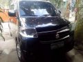 Suzuki APV 2011 dec.-3