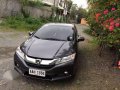 Honda city 2014-0