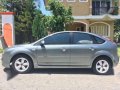 Rush Sale: Ford Focus 2007 AT Top of the Line-4