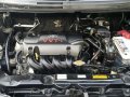 Toyota vios g 1.5 automatic transmision. gas.top of the line-9