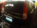 2008 Nissan XTrail AT Gas-4