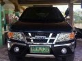 Isuzu Sportivo 2011-0