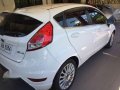 2015s Ford Fiesta S Ecoboost hatchback-7