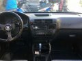 Honda Civic VTi 1996-6
