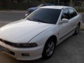 2001 Mitsubishi Galant vr4 AT-1