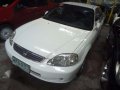 1999 Honda Civic AT Gas-2
