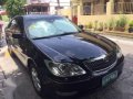 Toyota Camry 2.4V 2005-1