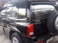 Suzuki Grand Vitara 2002. local unit.-4