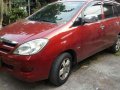 2008 Toyota Innova E Diesel for Sale not Adventure Crosswind-4