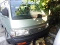 Hiace Toyota diesel ready to use no issue-2