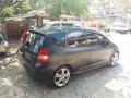 Honda Fit Automatic-1