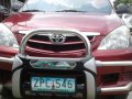 Toyota Avanza 2008 model 55 mileage manual orig. Paint-1