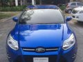 2015 ford focus 2.0 hatchback for assume balance-0