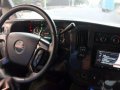 GMC Savana 2009-10