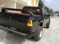 Isuzu fuego 99 model pick up-0