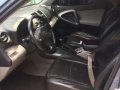 2008 Toyota Rav 4 2.4 Gas Engine Automatic Transmission-5