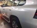 2017 Toyota Land Cruiser VXL Exclusive Diesel-3