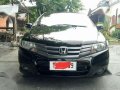 RUSH! Honda City E matic 2009 model-0