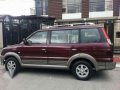 2012 Adventure GLS Sports Diesel Crosswind Innova All SUV-3