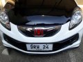 Honda Brio S 2015 MT-7