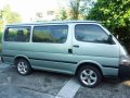 Hiace Toyota diesel ready to use no issue-0