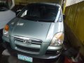 2004 Hyundai Starex GRX AT DSL-2
