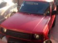 mitsubishi pajero 3dr diesel 4x4 original left hand drive-6