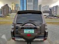 2011 Mitsubishi Pajero Diesel-3