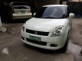 2007 suzuki swift AT-3