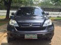 2008 Honda CRV 20 Gas AT-0