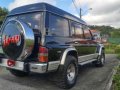 1998 Nissan Patrol local-2