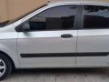 2006 Hyundai Getz-7