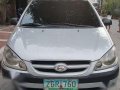 2006 Hyundai Getz-5