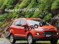 Ford Ecosport-0